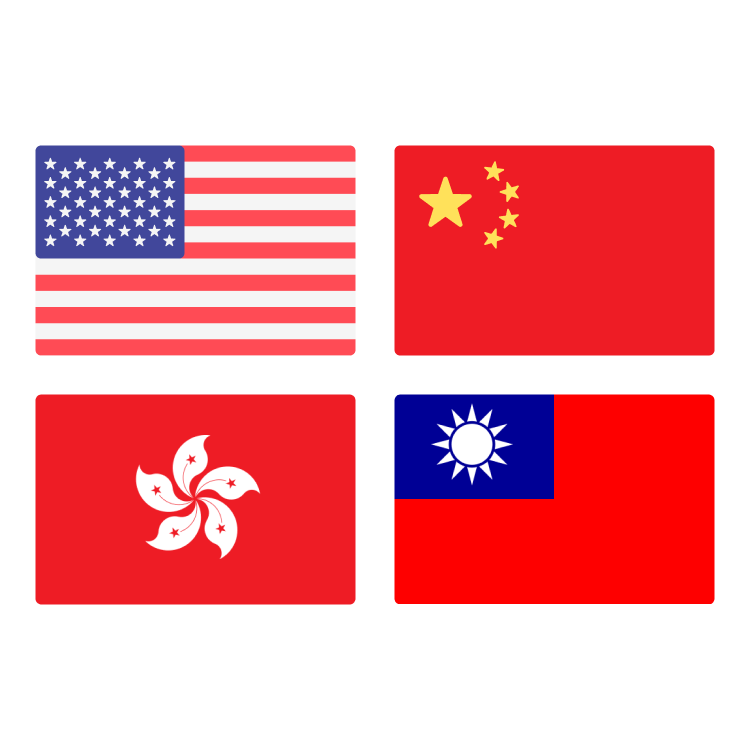 多语言服务